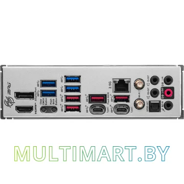 Материнская плата MSI MPG Z790 Edge TI Max WiFi картинка 4
